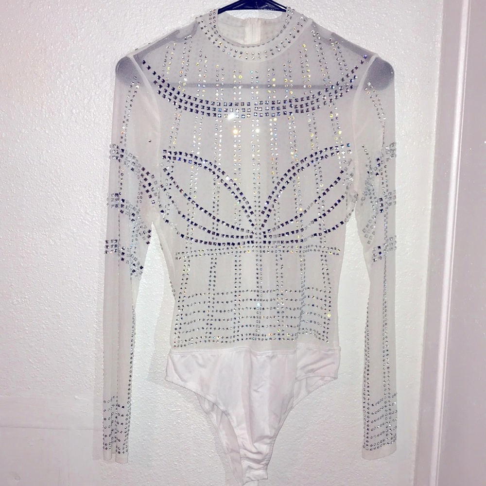 Long sleeve women top